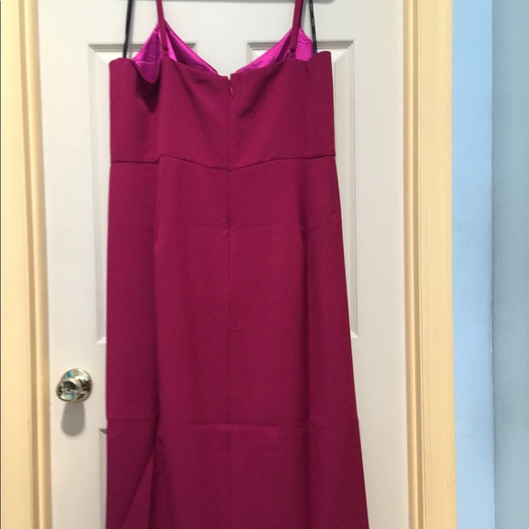 Sassy Notch Neck Dress